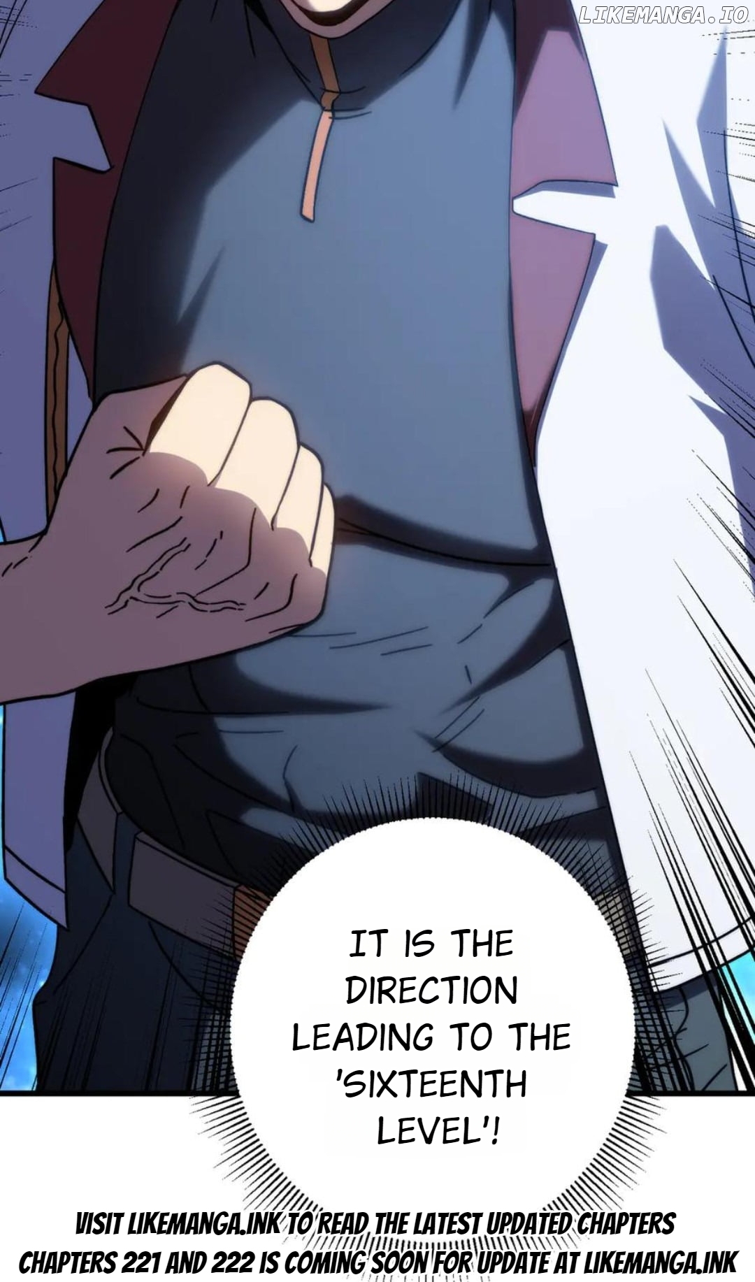 Log into the Future Chapter 220 - page 83